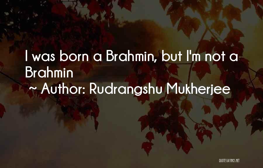Rudrangshu Mukherjee Quotes 363680