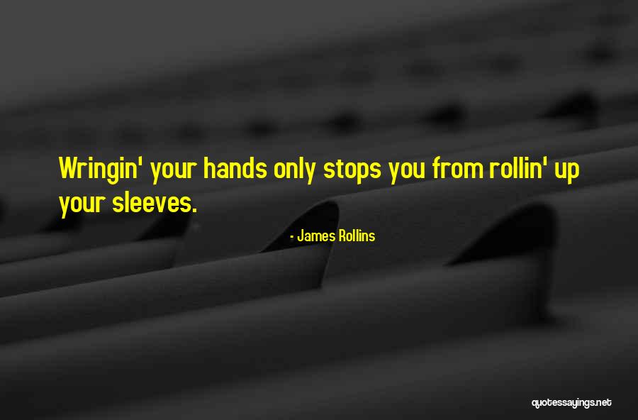 Rudraraju Madhavi Quotes By James Rollins Rudraraju Madhavi Quotes By James Rollins