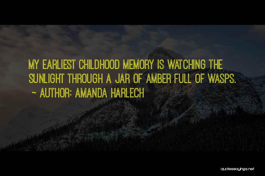 Rudrick Kipling Quotes By Amanda Harlech