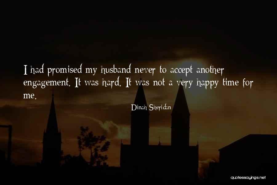Rudson Wood Quotes By Dinah Sheridan Rudson Wood Quotes By Dinah Sheridan