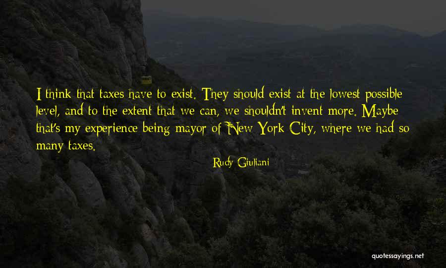 Rudy Giuliani Quotes 1064804