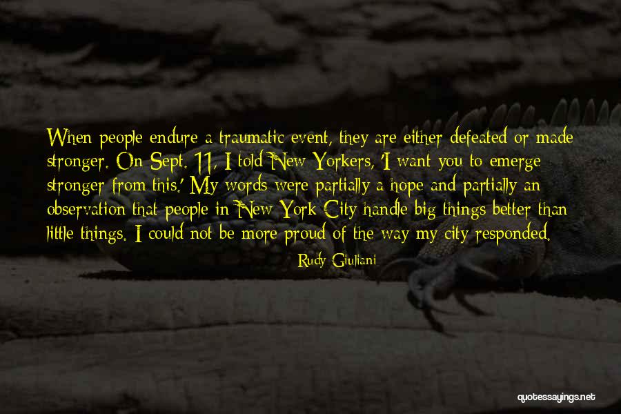 Rudy Giuliani Quotes 1119050 Rudy Giuliani Quotes 1119050