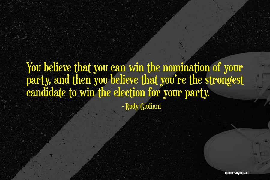 Rudy Giuliani Quotes 1179430 Rudy Giuliani Quotes 1179430
