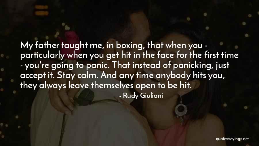 Rudy Giuliani Quotes 1214301 Rudy Giuliani Quotes 1214301