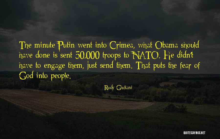 Rudy Giuliani Quotes 1435652 Rudy Giuliani Quotes 1435652