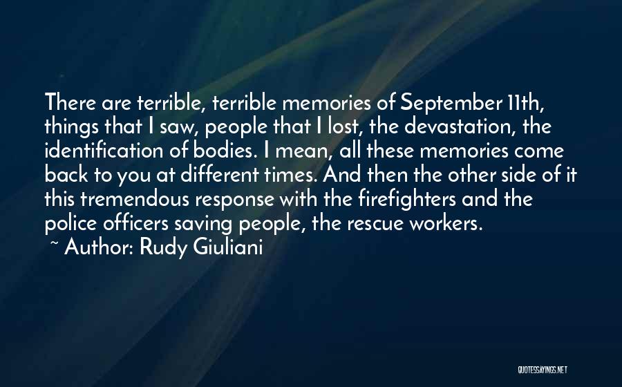 Rudy Giuliani Quotes 1444477