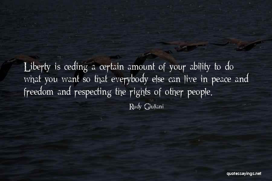 Rudy Giuliani Quotes 1549055 Rudy Giuliani Quotes 1549055