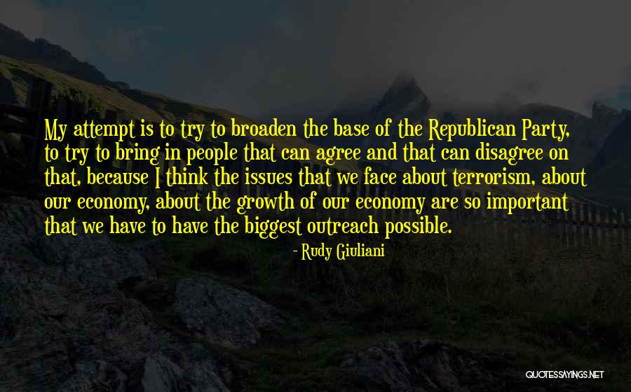 Rudy Giuliani Quotes 1631652