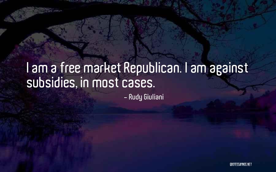 Rudy Giuliani Quotes 1891093