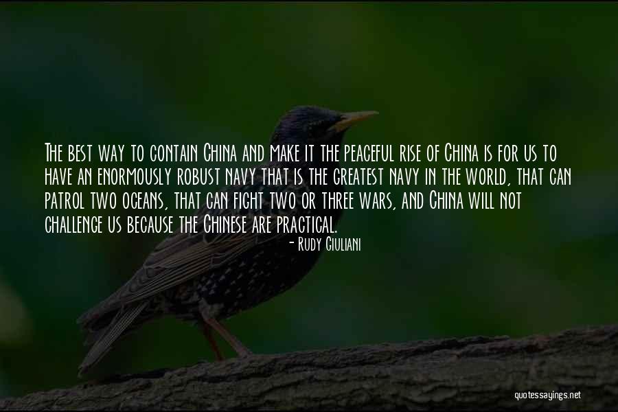 Rudy Giuliani Quotes 1906839 Rudy Giuliani Quotes 1906839