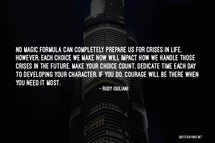 Rudy Giuliani Quotes 2073073 Rudy Giuliani Quotes 2073073