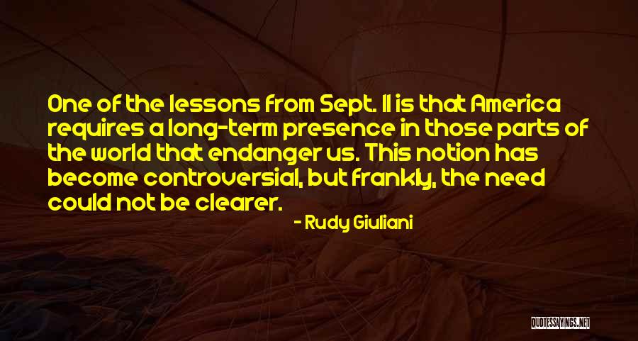 Rudy Giuliani Quotes 2102118 Rudy Giuliani Quotes 2102118
