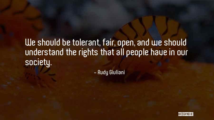 Rudy Giuliani Quotes 247307 Rudy Giuliani Quotes 247307