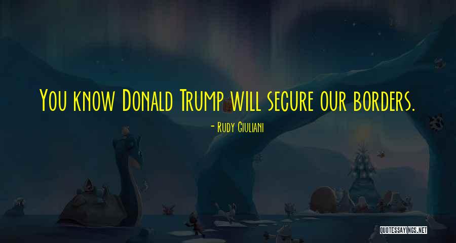 Rudy Giuliani Quotes 429400 Rudy Giuliani Quotes 429400