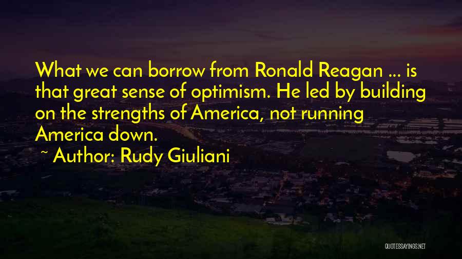 Rudy Giuliani Quotes 648510
