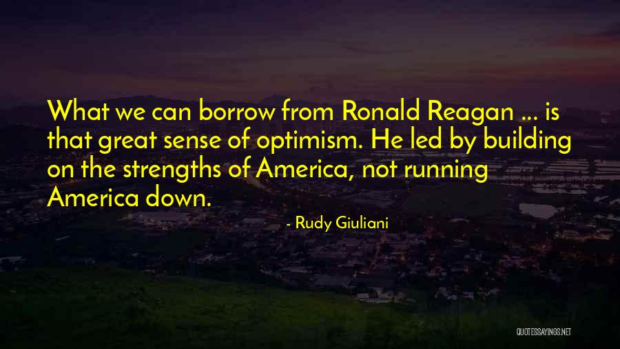 Rudy Giuliani Quotes 648510