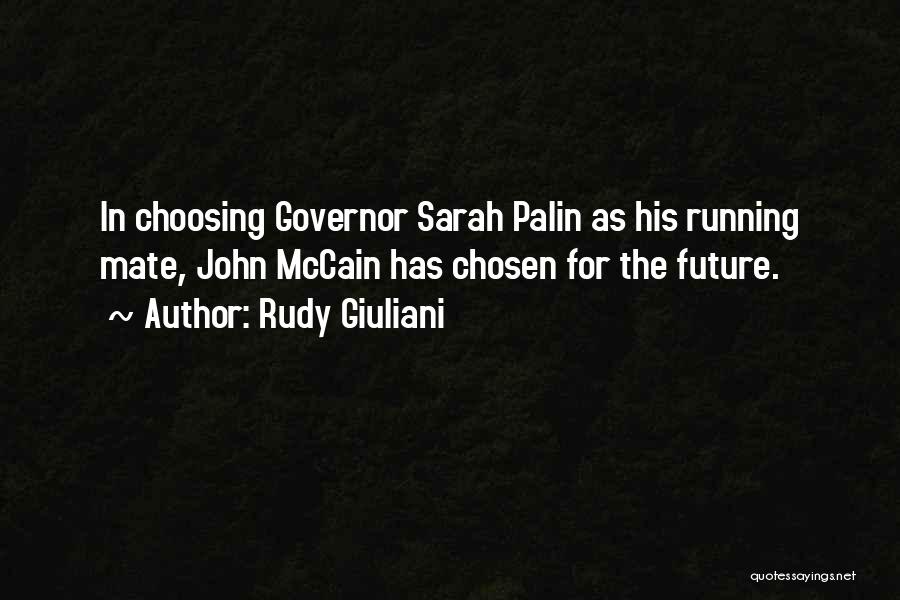 Rudy Giuliani Quotes 972537