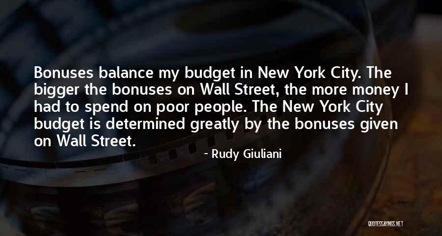 Rudy Giuliani Quotes 987381