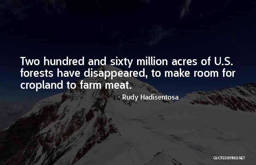 Rudy Hadisentosa Quotes 1748851 Rudy Hadisentosa Quotes 1748851