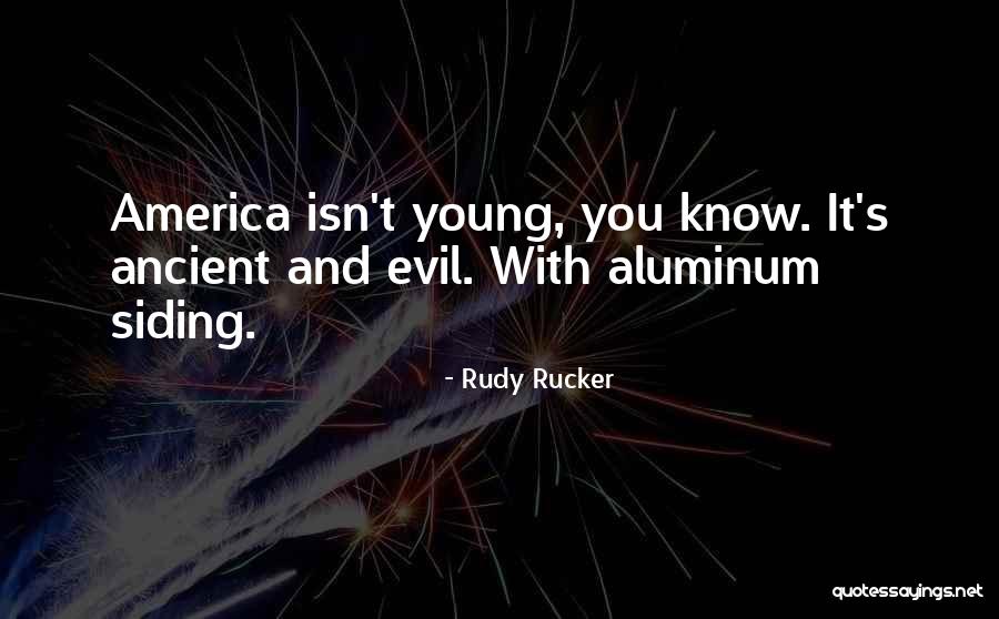 Rudy Rucker Quotes 1554463 Rudy Rucker Quotes 1554463