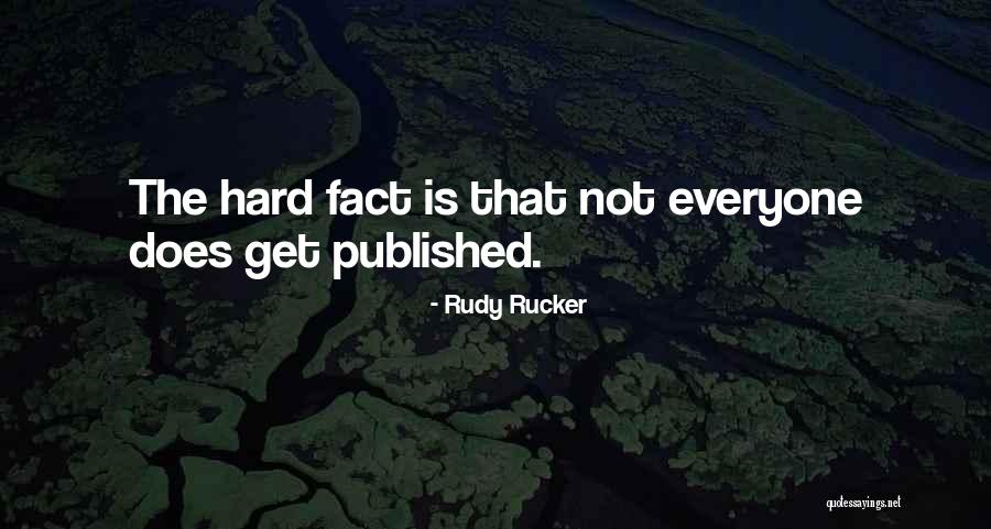 Rudy Rucker Quotes 1650945 Rudy Rucker Quotes 1650945