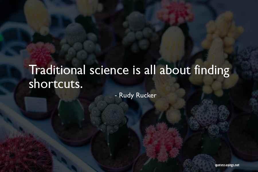 Rudy Rucker Quotes 1803069 Rudy Rucker Quotes 1803069