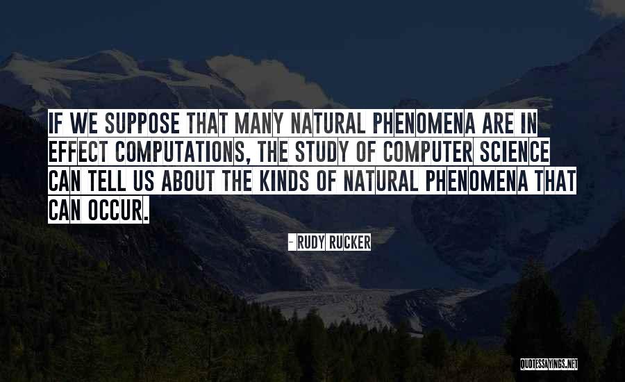 Rudy Rucker Quotes 1804891 Rudy Rucker Quotes 1804891