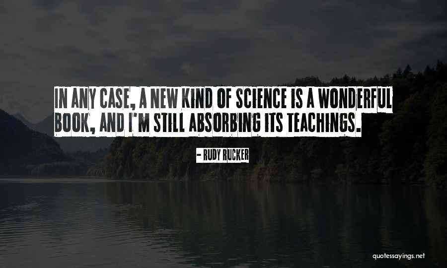 Rudy Rucker Quotes 2042281 Rudy Rucker Quotes 2042281