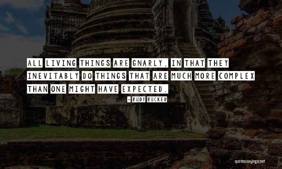 Rudy Rucker Quotes 2257665 Rudy Rucker Quotes 2257665