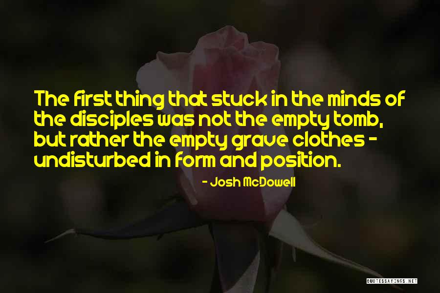 Rudy Ruettiger Inspirational Quotes By Josh McDowell Rudy Ruettiger Inspirational Quotes By Josh McDowell