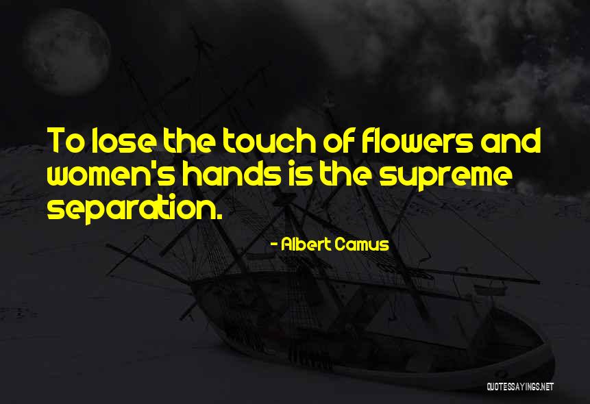 Rudy Van Gelder Quotes By Albert Camus