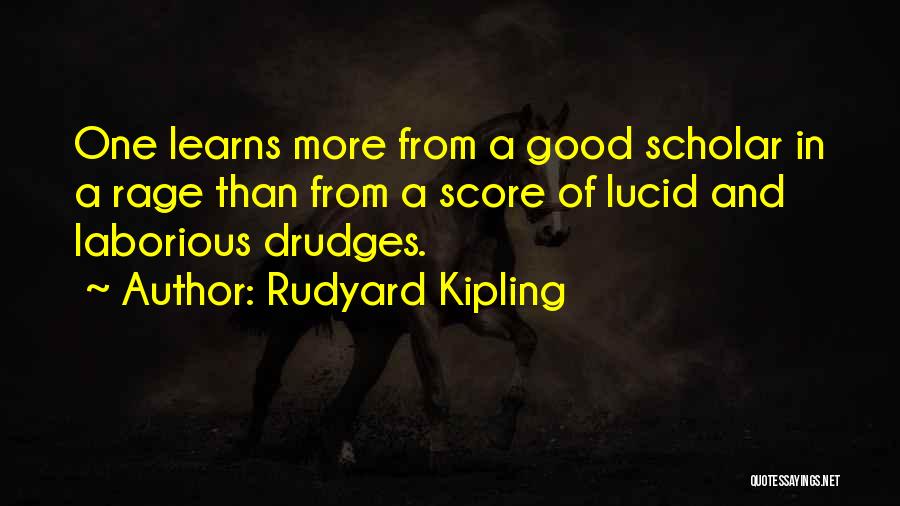 Rudyard Kipling Quotes 1586000