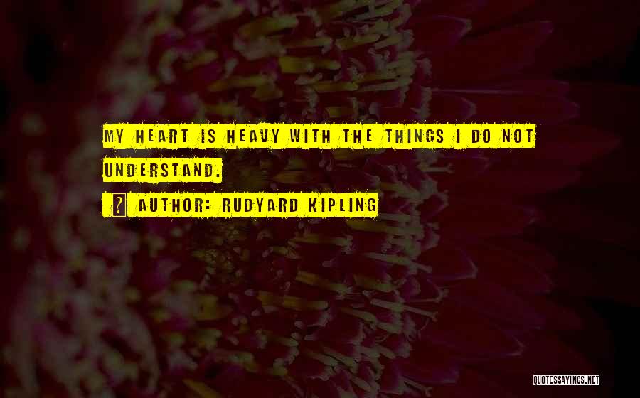 Rudyard Kipling Quotes 2080742