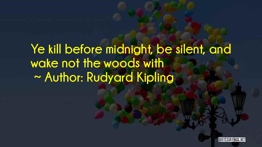 Rudyard Kipling Quotes 2144186