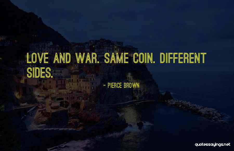 Rudyards Restaurant Quotes By Pierce Brown Rudyards Restaurant Quotes By Pierce Brown