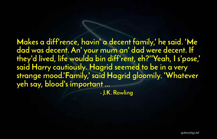Rudzki Kazimierz Quotes By J.K. Rowling