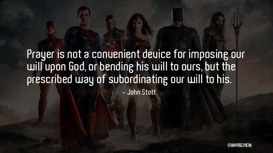 Rue Bennett Quotes By John Stott Rue Bennett Quotes By John Stott