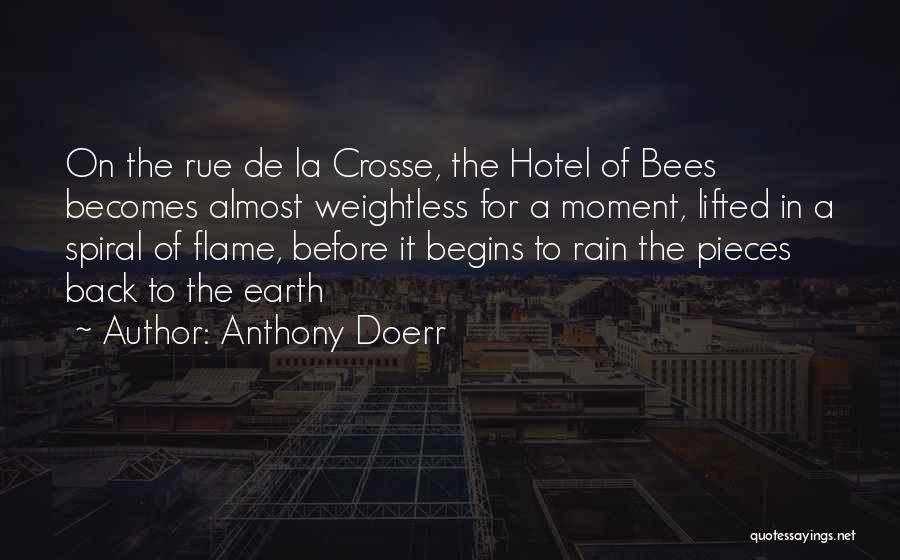 Rue La La Quotes By Anthony Doerr