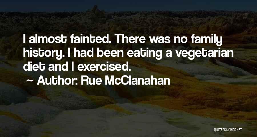 Rue McClanahan Quotes 1116086