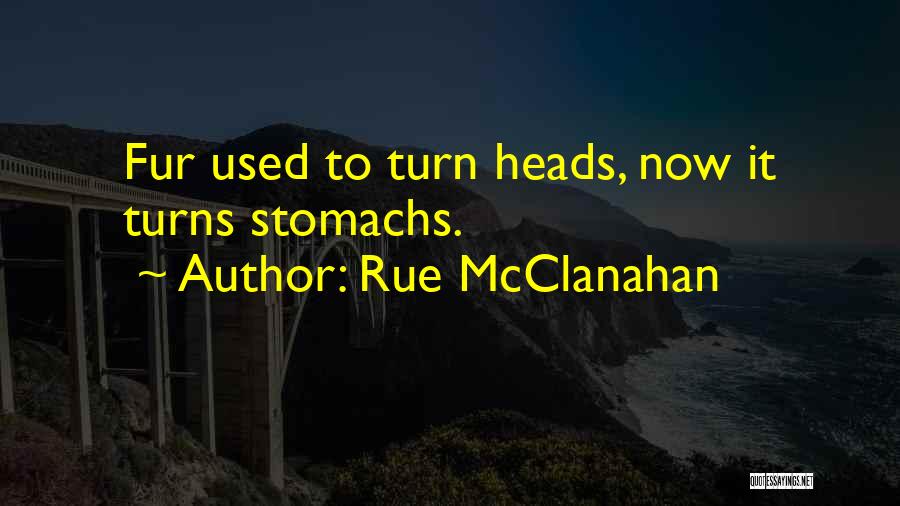 Rue McClanahan Quotes 476047