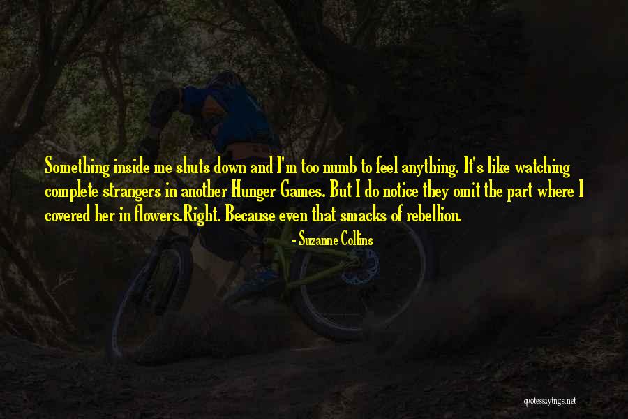 Rue The Hunger Games Quotes By Suzanne Collins Rue The Hunger Games Quotes By Suzanne Collins