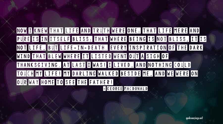 Rueben Green Quotes By George MacDonald Rueben Green Quotes By George MacDonald