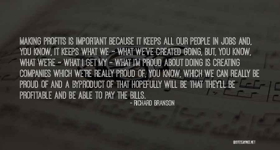 Rueben Green Quotes By Richard Branson Rueben Green Quotes By Richard Branson