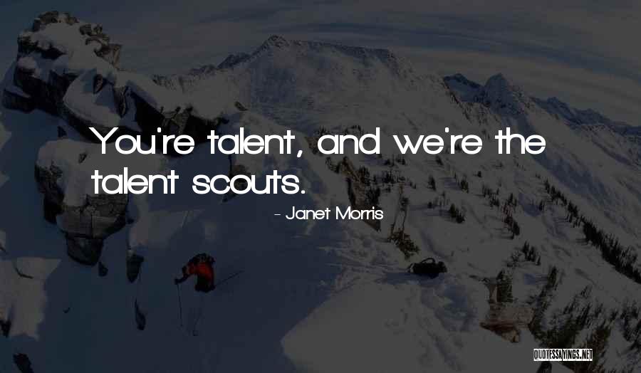 Rueben Quotes By Janet Morris Rueben Quotes By Janet Morris