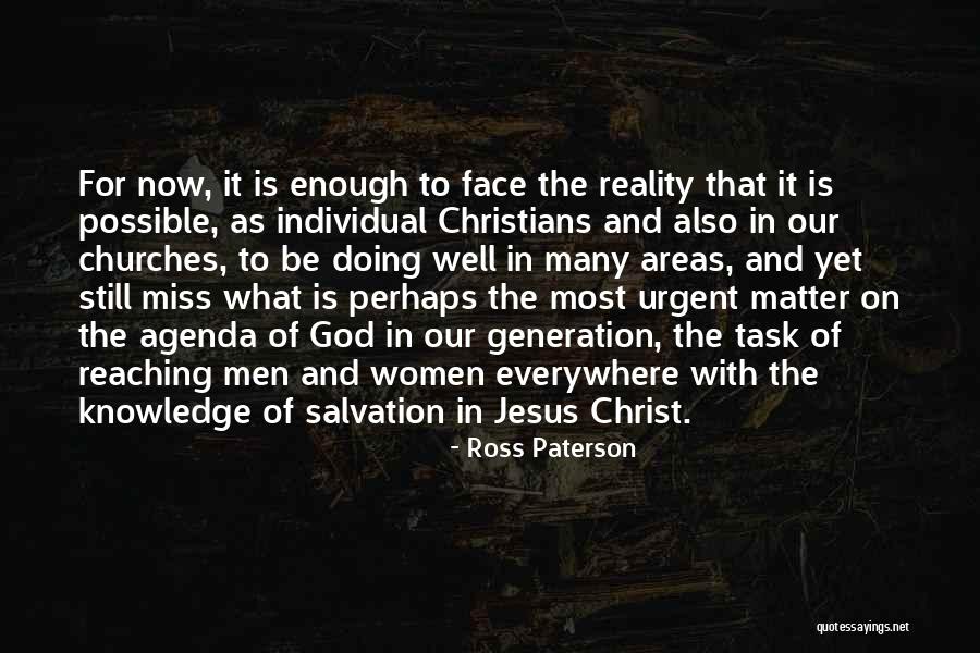Rueben Quotes By Ross Paterson Rueben Quotes By Ross Paterson