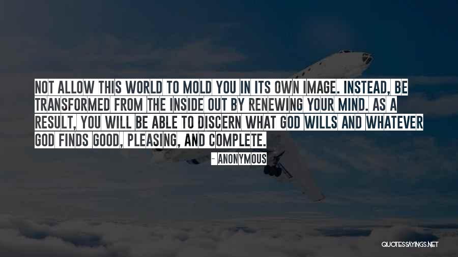 Ruebsamen Kristopher Quotes By Anonymous Ruebsamen Kristopher Quotes By Anonymous