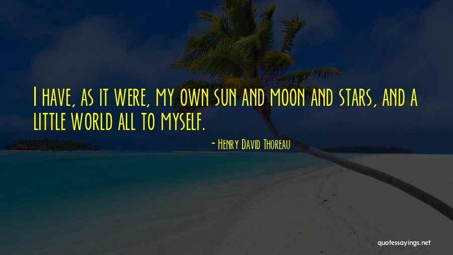 Ruebsamen Kristopher Quotes By Henry David Thoreau Ruebsamen Kristopher Quotes By Henry David Thoreau