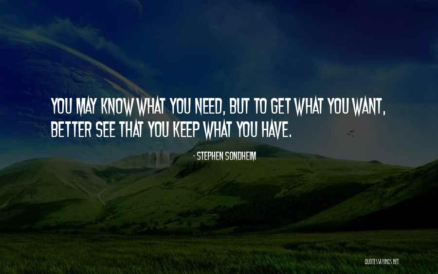 Rueckersdorf Quotes By Stephen Sondheim Rueckersdorf Quotes By Stephen Sondheim