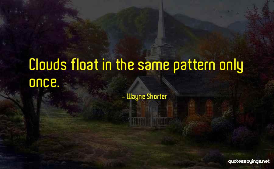 Ruedas Hidraulicas Quotes By Wayne Shorter Ruedas Hidraulicas Quotes By Wayne Shorter