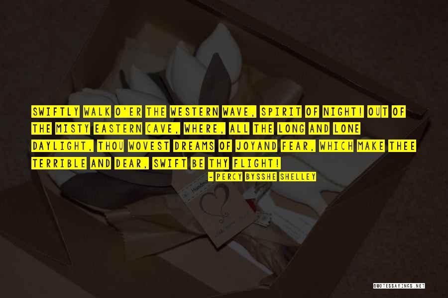 Ruedas Industriales Quotes By Percy Bysshe Shelley